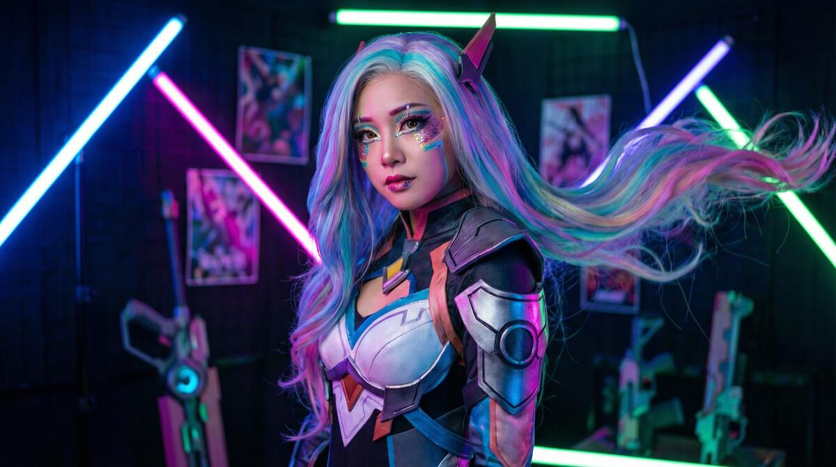 呦呦视频二次元视频